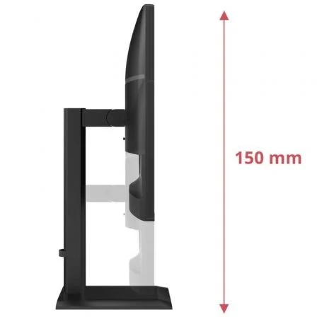 AOC Q27E4U Monitor de 27 pulgadas QHD IPS 120 Hz Negro AOC Q27E4U Monitor de 27 pulgadas QHD IPS 120 Hz Negro
